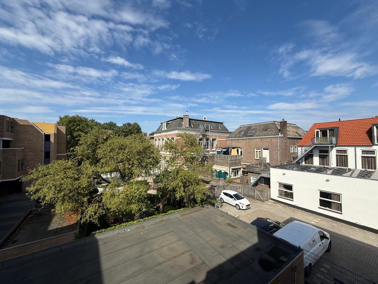 62 m² appartement met balkon en energielabel B - Afbeelding 8