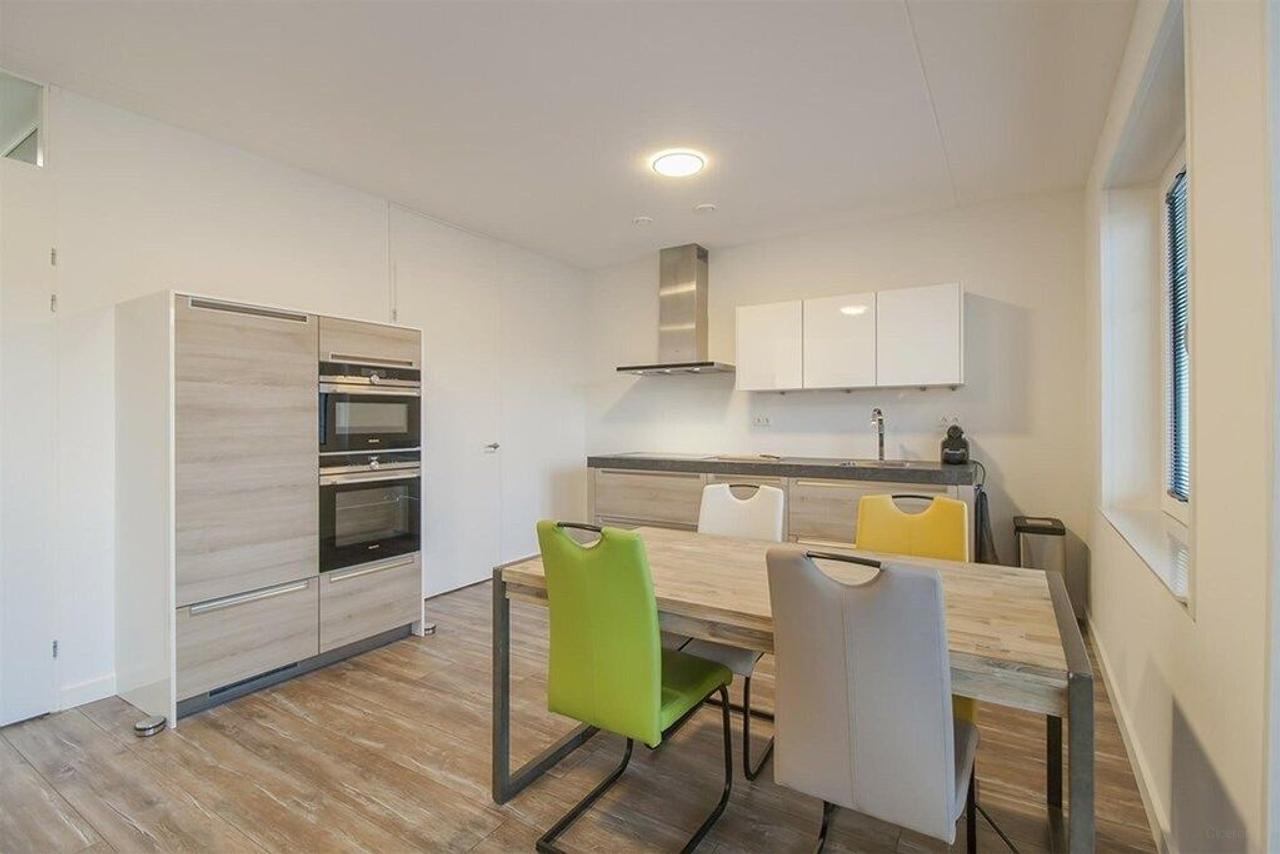 Licht 75m² appartement in Holland Park Diemen - Afbeelding 4