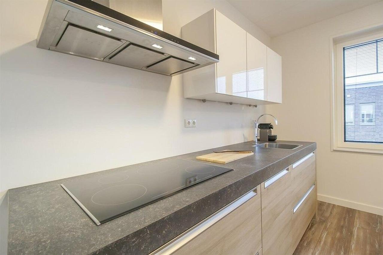 Licht 75m² appartement in Holland Park Diemen - Afbeelding 5