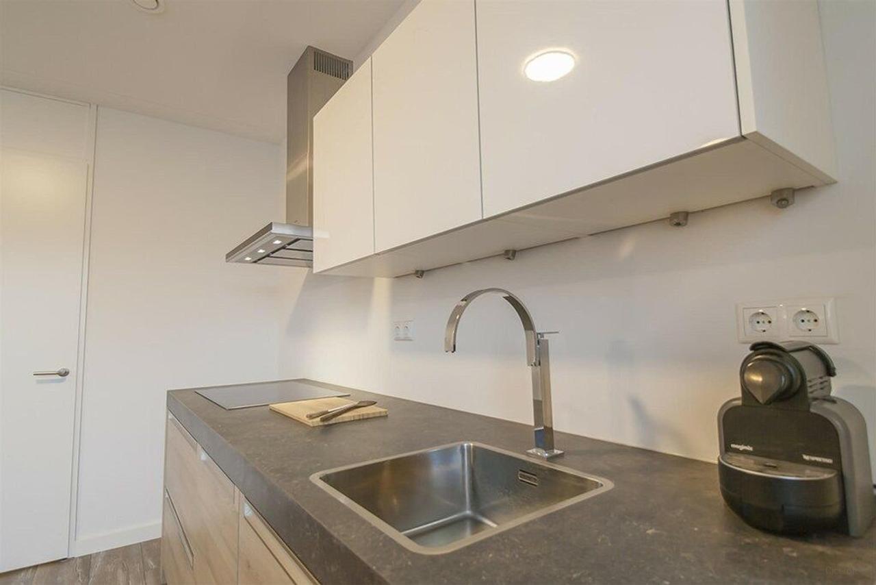 Licht 75m² appartement in Holland Park Diemen - Afbeelding 6