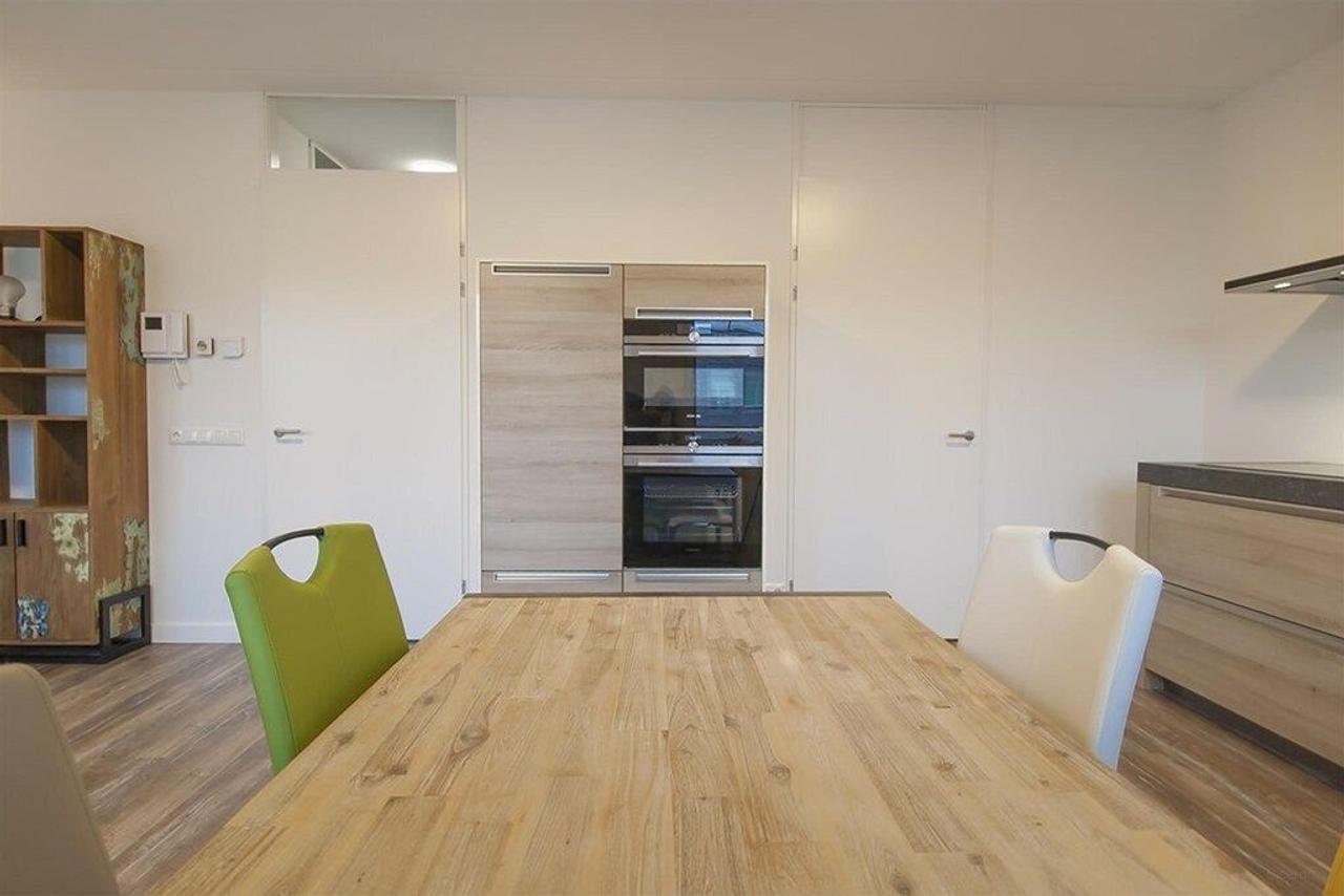 Licht 75m² appartement in Holland Park Diemen - Afbeelding 7
