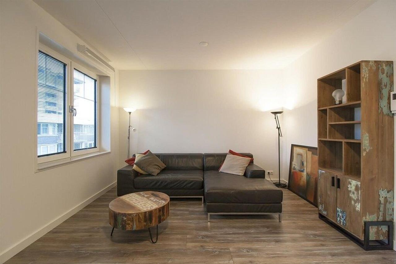 Licht 75m² appartement in Holland Park Diemen - Afbeelding 8
