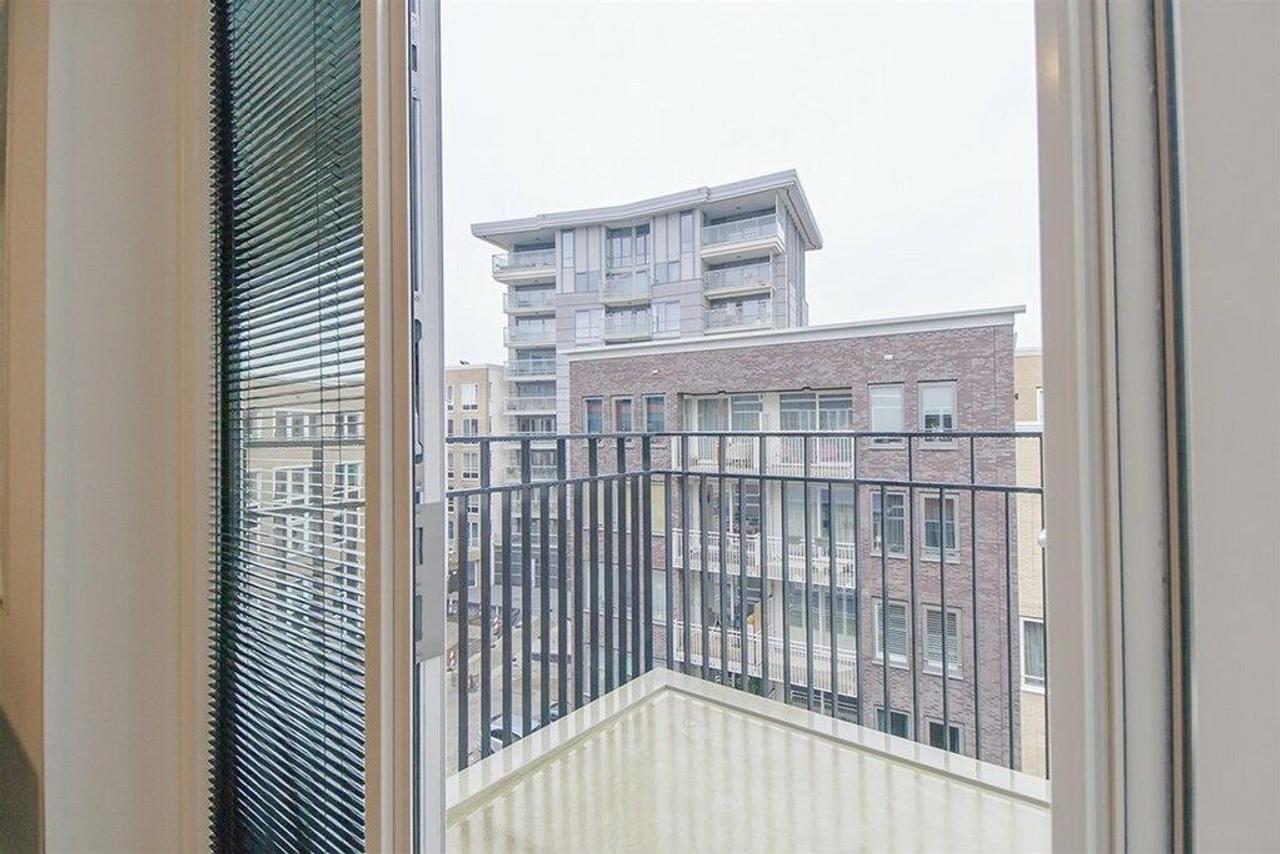 Licht 75m² appartement in Holland Park Diemen - Afbeelding 12
