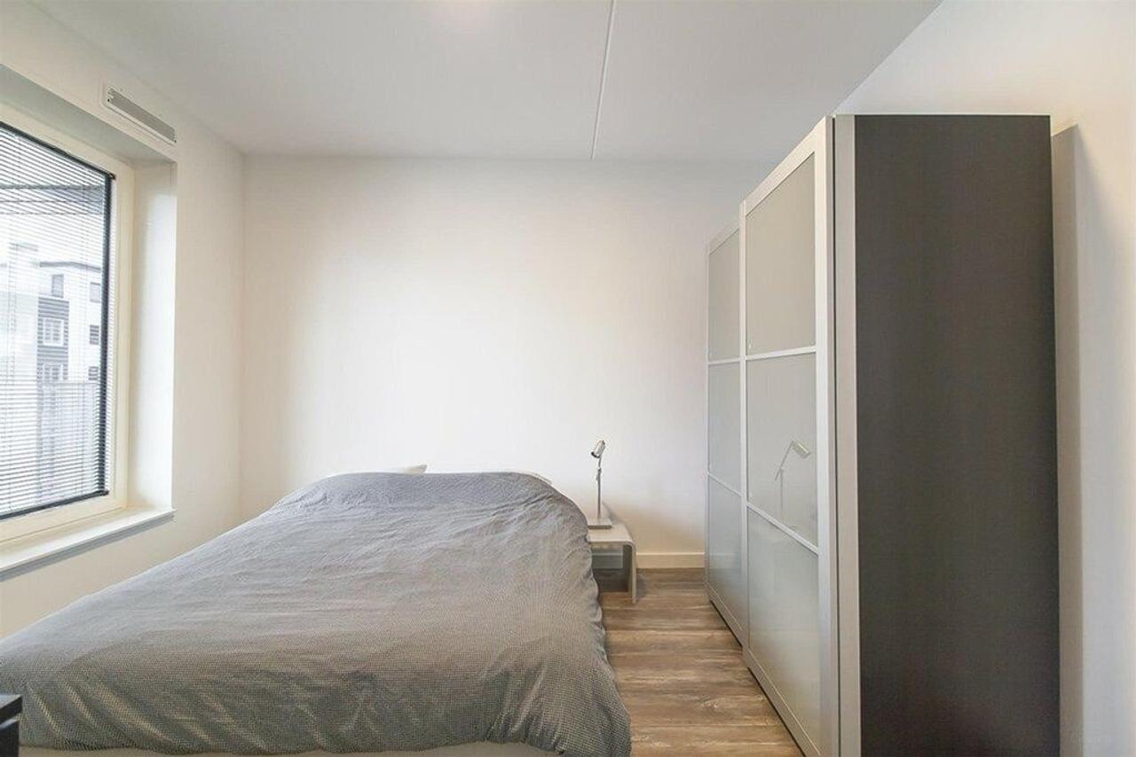 Licht 75m² appartement in Holland Park Diemen - Afbeelding 13