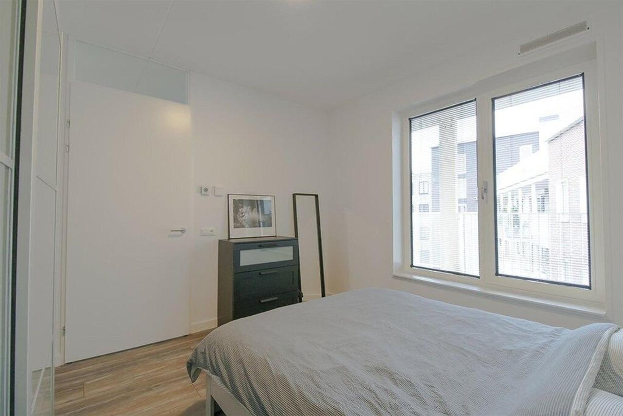 Licht 75m² appartement in Holland Park Diemen - Afbeelding 14