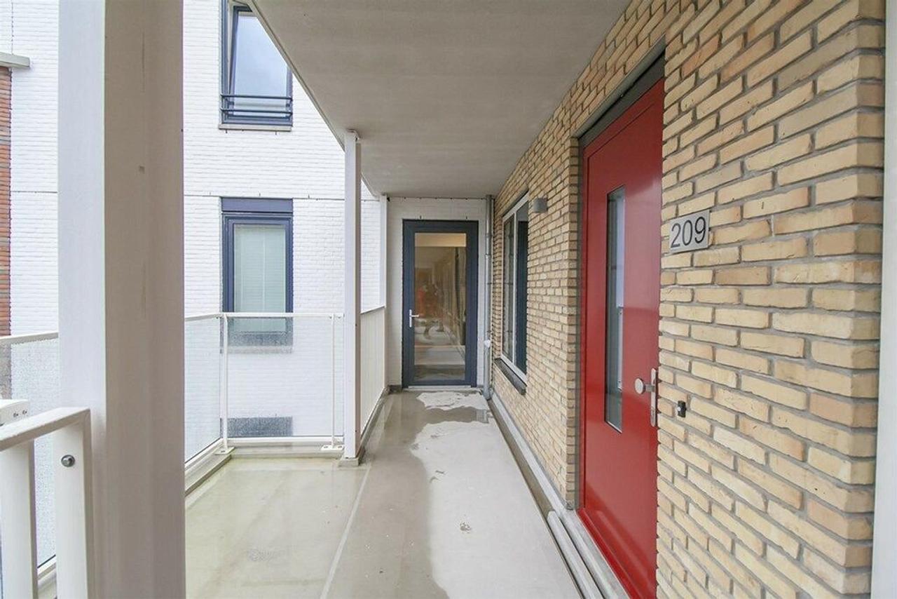 Licht 75m² appartement in Holland Park Diemen - Afbeelding 21