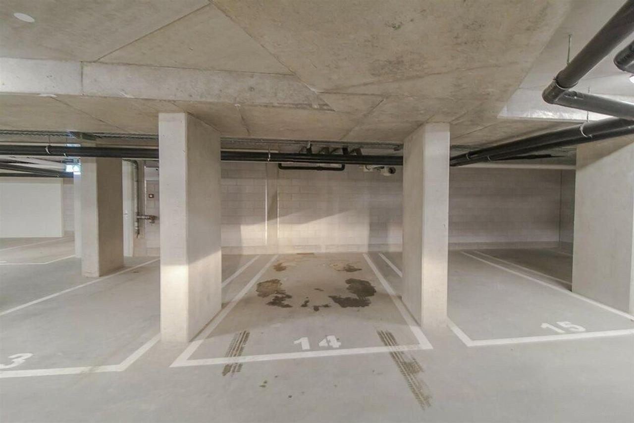Licht 75m² appartement in Holland Park Diemen - Afbeelding 23