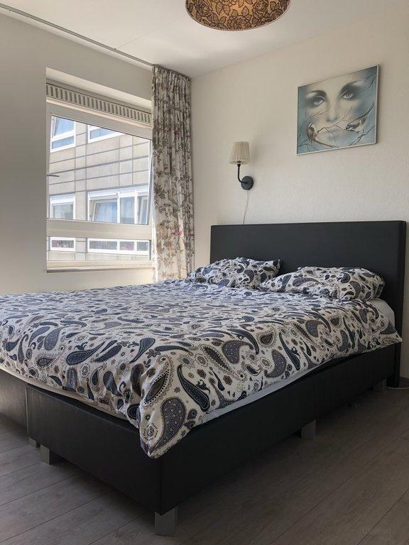 Gemeubileerd 3-kamer appartement in Rotterdam - Afbeelding 7