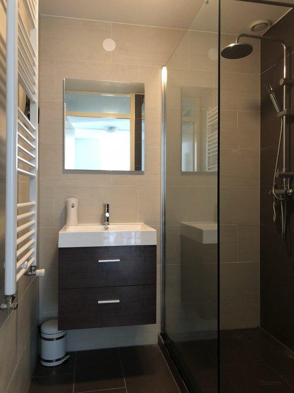Gemeubileerd 3-kamer appartement in Rotterdam - Afbeelding 11