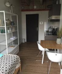Gestoffeerde studio met terras in Zwolle - Afbeelding 3