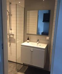 Gestoffeerde studio met terras in Zwolle - Afbeelding 5