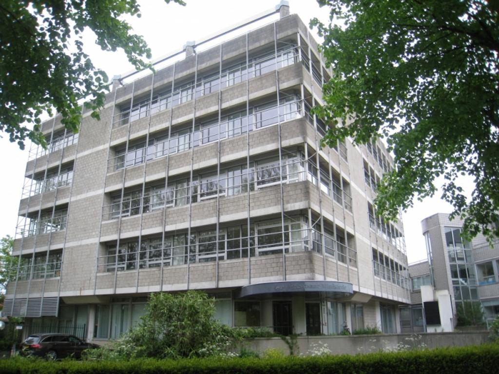 Studio met terras aan de rand van Zwolle centrum - Afbeelding 1