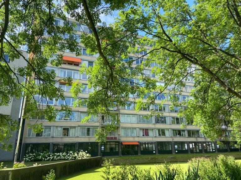 68 m² apartment with balcony and parking - Image 17