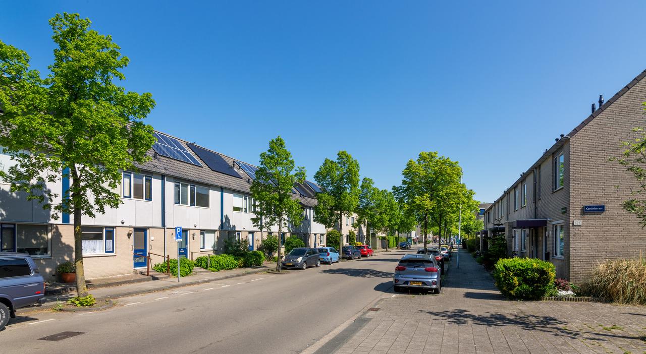 Rustig wonen op 10 fietsminuten van Haarlem - Afbeelding 1