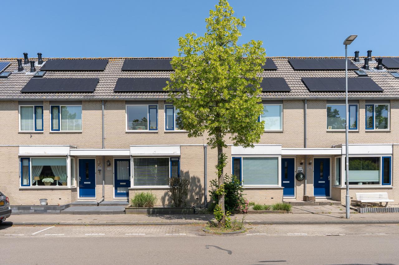 Rustig wonen op 10 fietsminuten van Haarlem - Afbeelding 3