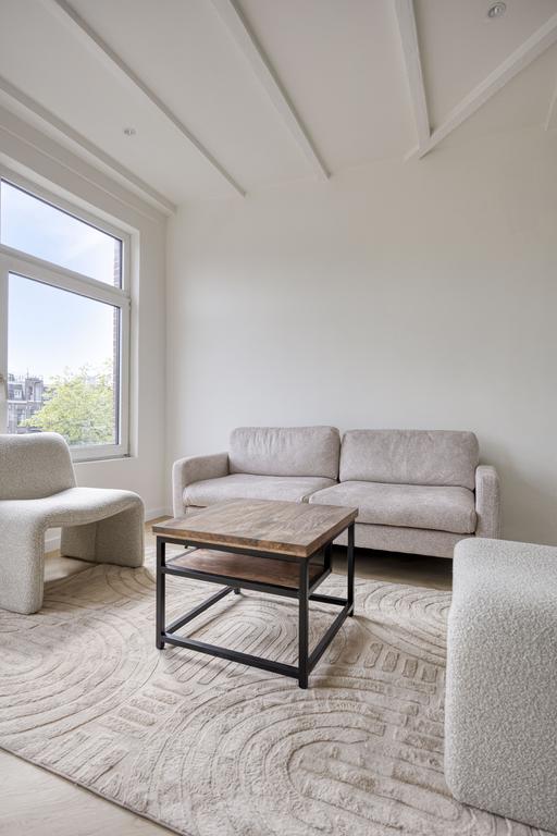 Furnished apartment on Jacob van Lennepkade - Image 6