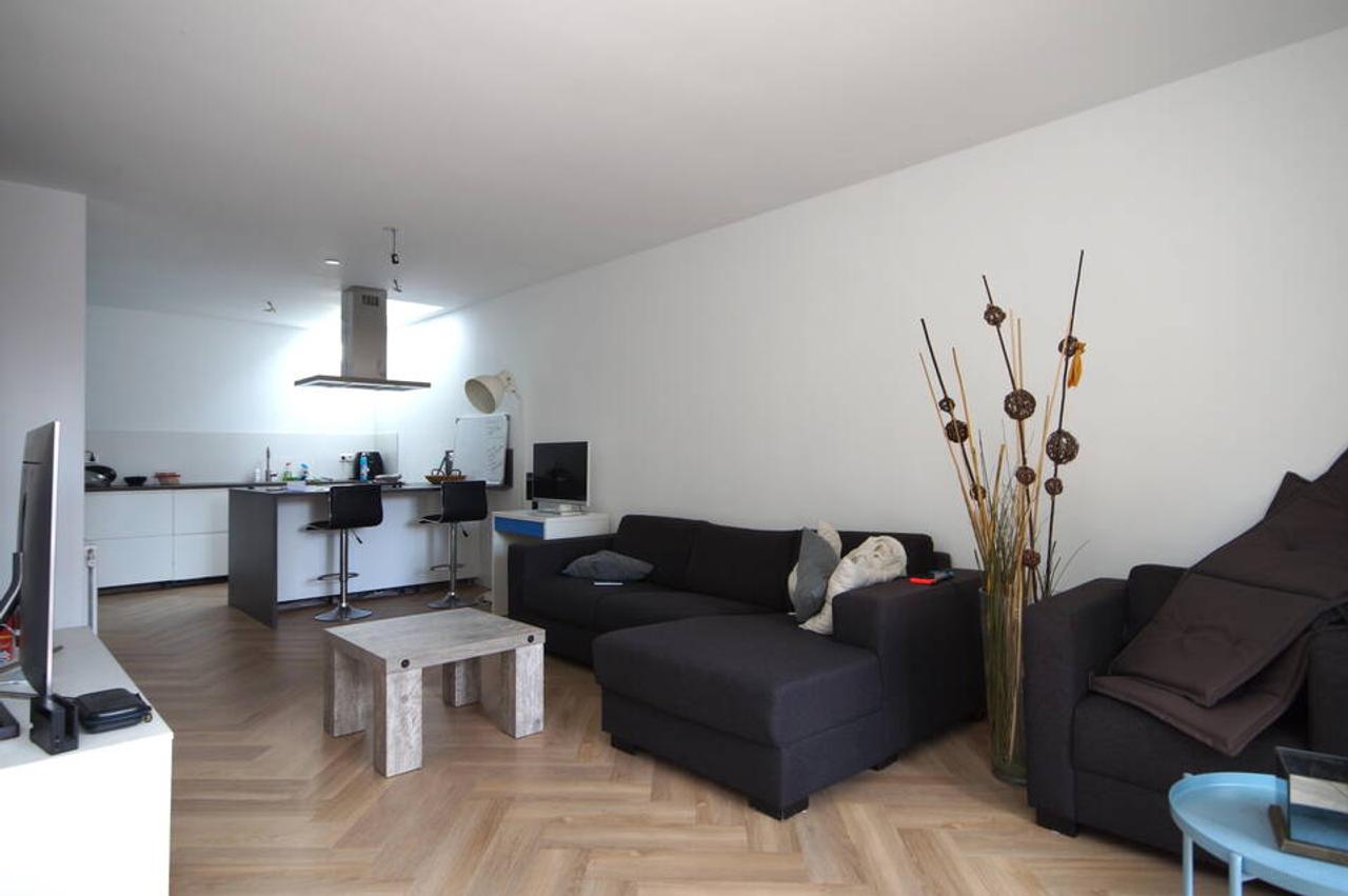 83 m² appartement met balkon en slaapetage - Afbeelding 2
