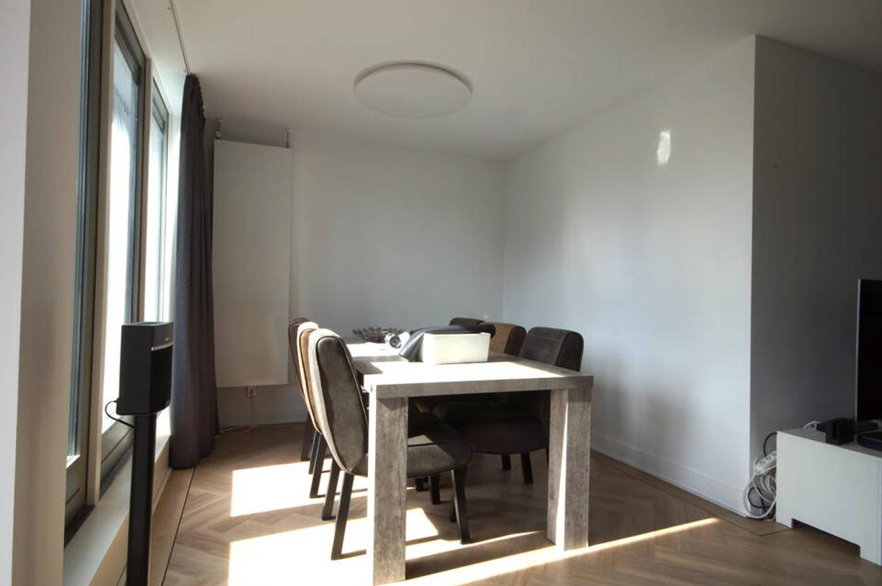 83 m² appartement met balkon en slaapetage - Afbeelding 3