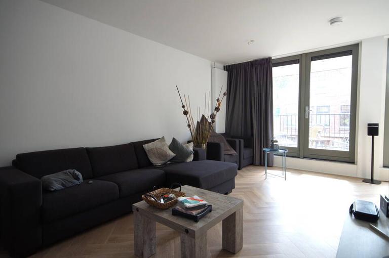 83 m² appartement met balkon en slaapetage - Afbeelding 4