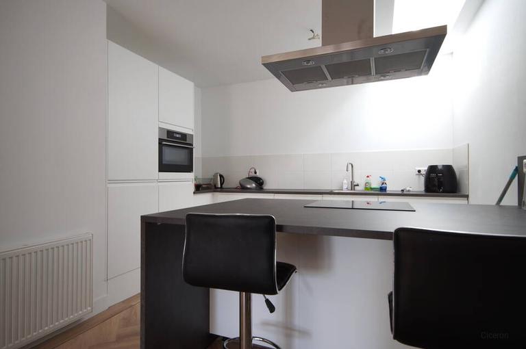 83 m² appartement met balkon en slaapetage - Afbeelding 6