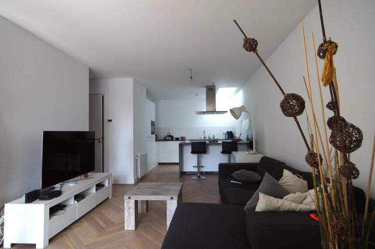 83 m² appartement met balkon en slaapetage - Afbeelding 9
