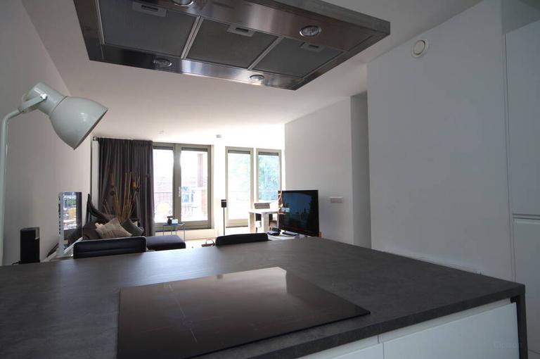 83 m² appartement met balkon en slaapetage - Afbeelding 10