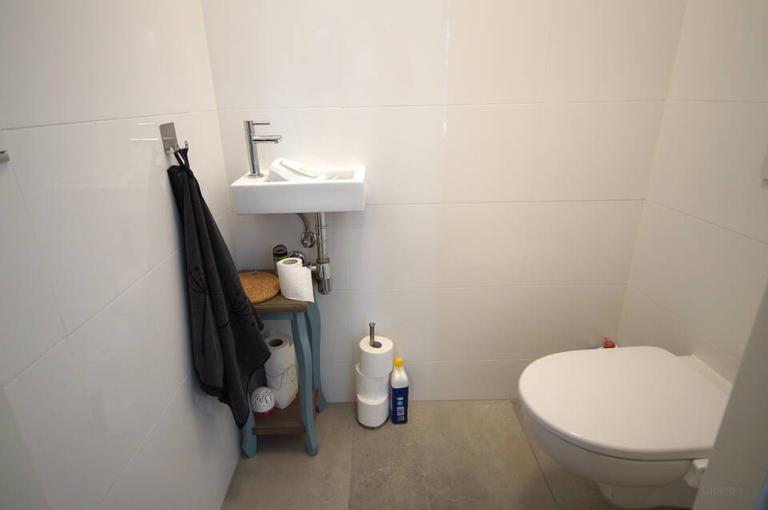 83 m² appartement met balkon en slaapetage - Afbeelding 11
