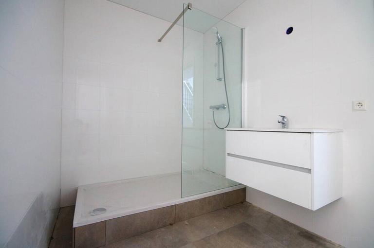 83 m² appartement met balkon en slaapetage - Afbeelding 12