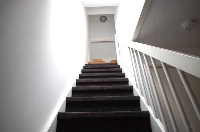 83 m² appartement met balkon en slaapetage - Afbeelding 13