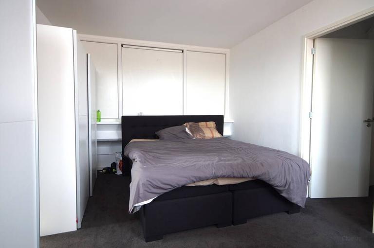 83 m² appartement met balkon en slaapetage - Afbeelding 14