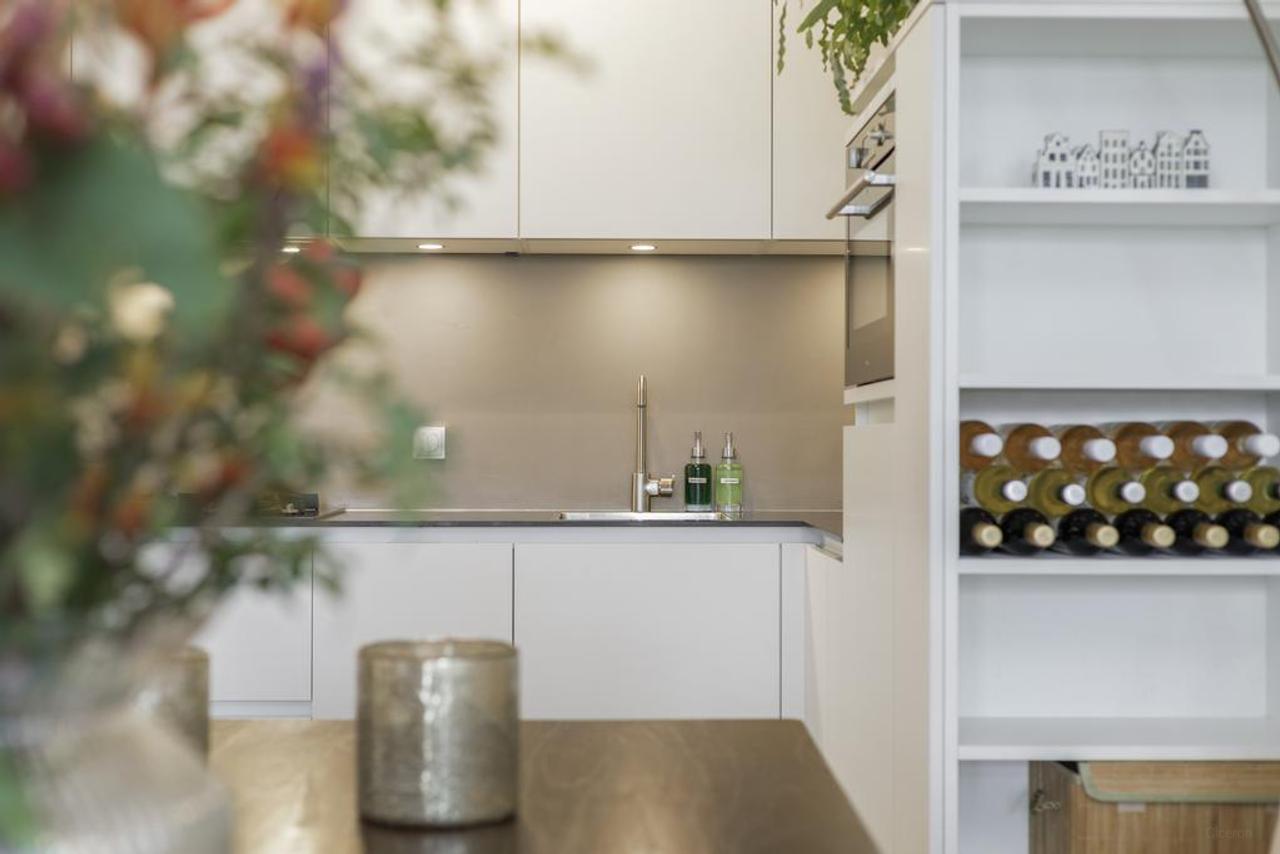95 m² appartement met 2 slaapkamers in De Haverleij - Afbeelding 2