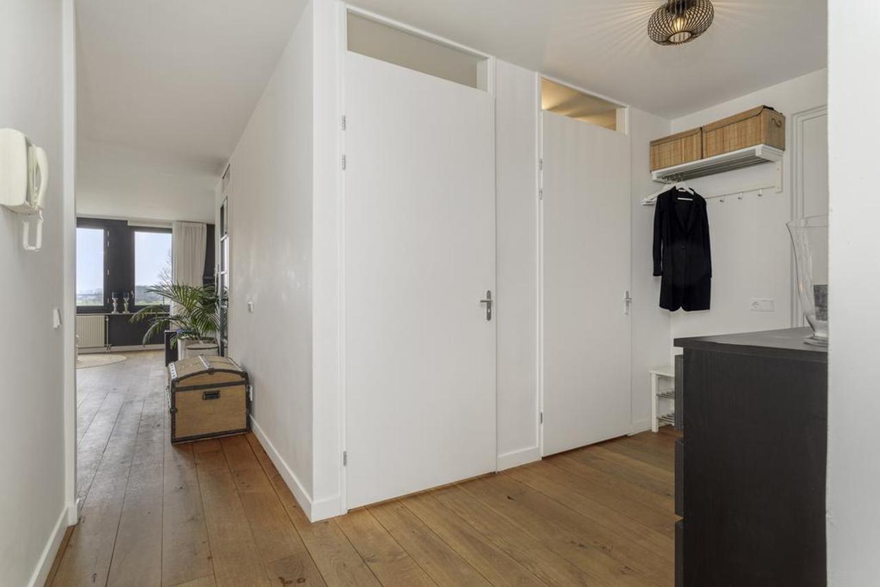 95 m² appartement met 2 slaapkamers in De Haverleij - Afbeelding 6