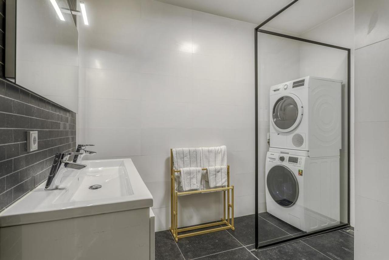 95 m² appartement met 2 slaapkamers in De Haverleij - Afbeelding 10