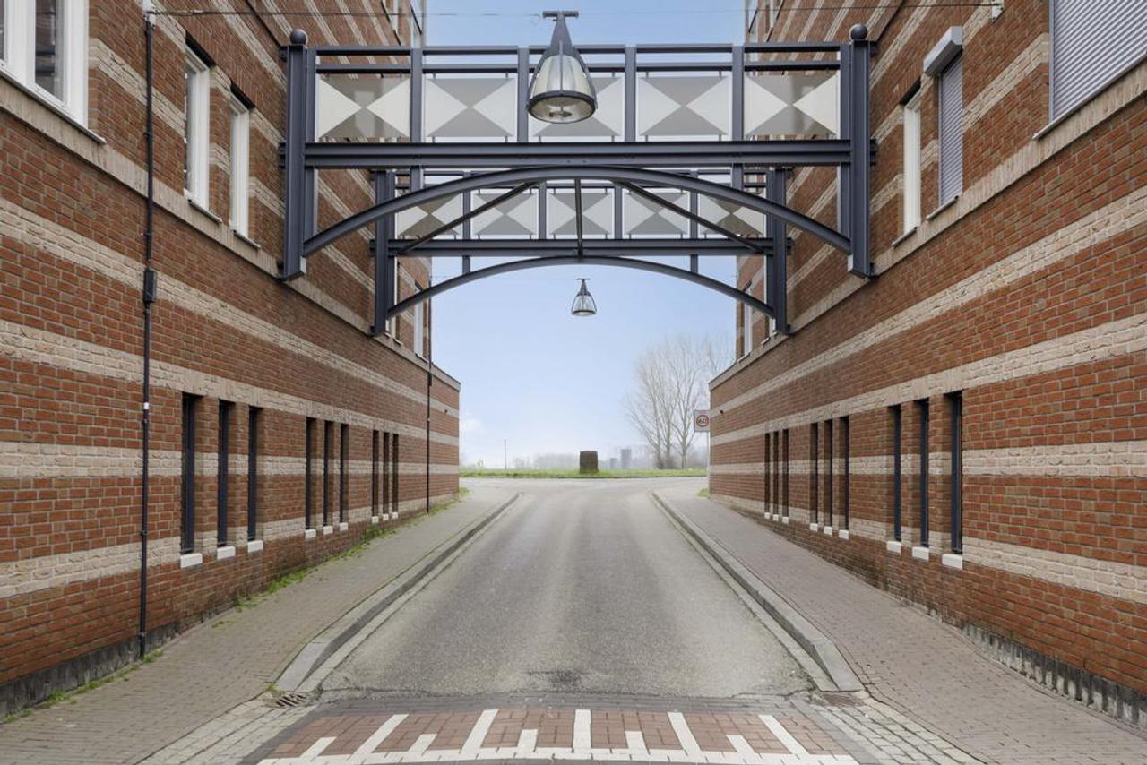95 m² appartement met 2 slaapkamers in De Haverleij - Afbeelding 14