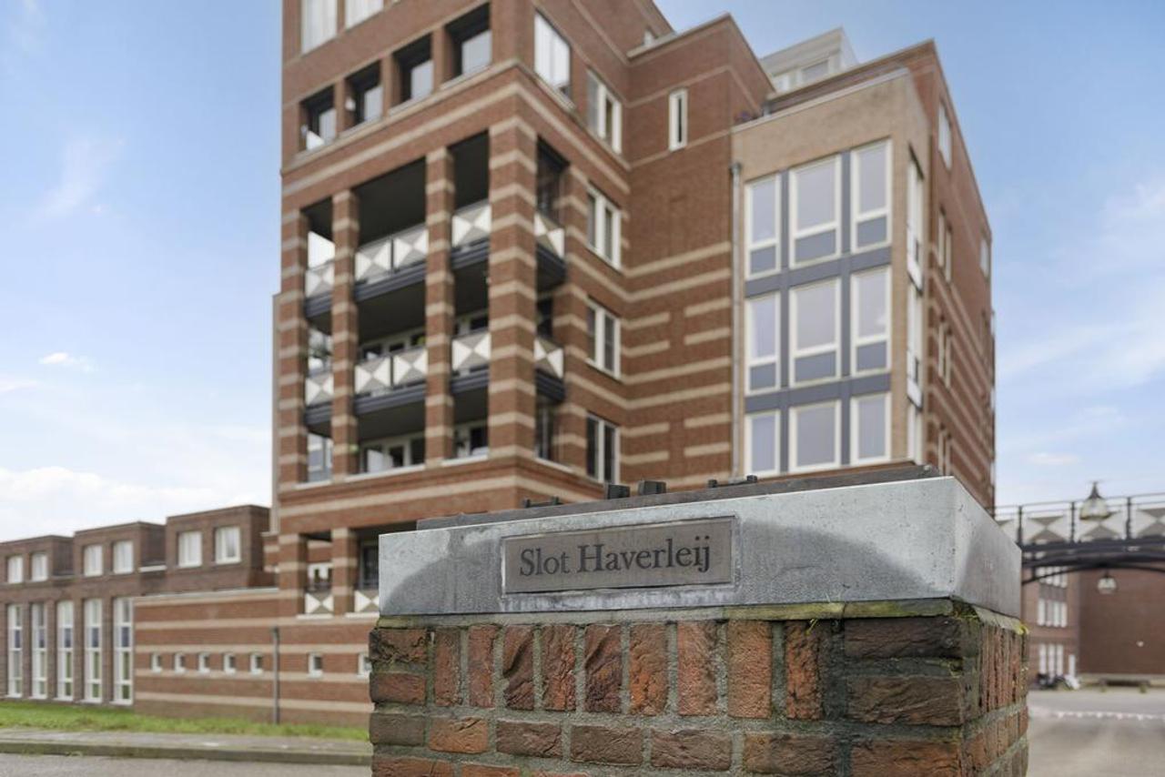 95 m² appartement met 2 slaapkamers in De Haverleij - Afbeelding 15