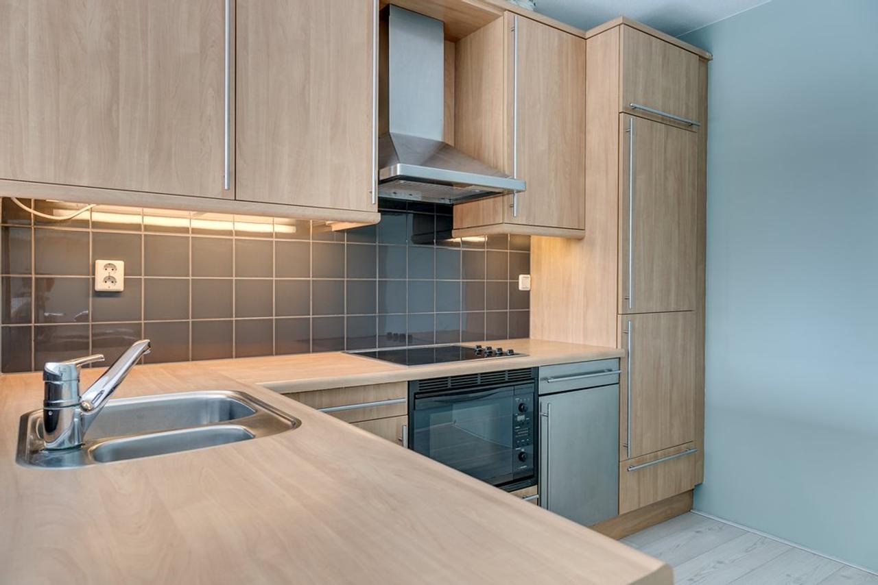 Licht 81m² appartement met balkon op het zuiden - Afbeelding 11