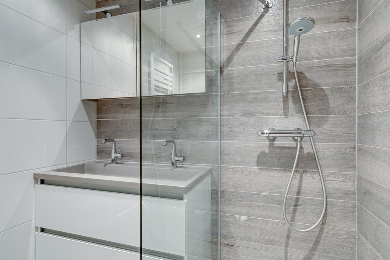 Licht 81m² appartement met balkon op het zuiden - Afbeelding 14