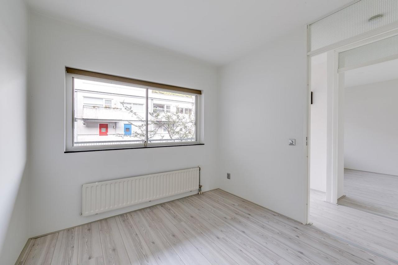 Licht 81m² appartement met balkon op het zuiden - Afbeelding 16