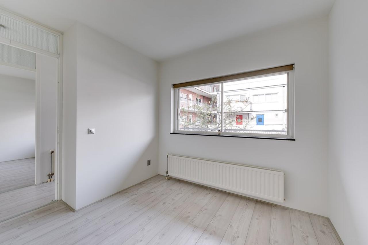 Licht 81m² appartement met balkon op het zuiden - Afbeelding 17