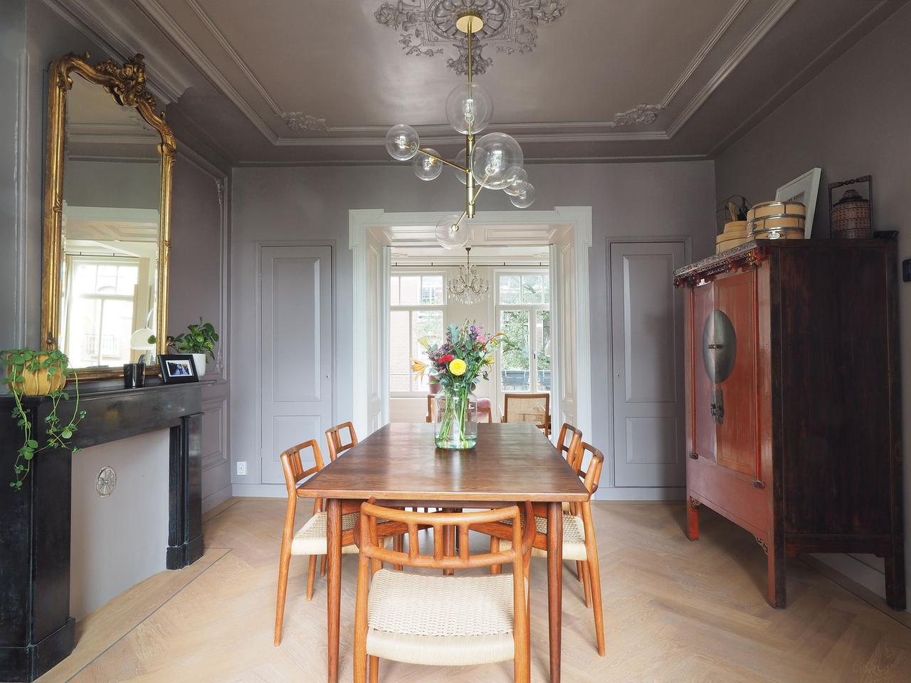 Unfurnished apartment in Helmersbuurt - Image 6