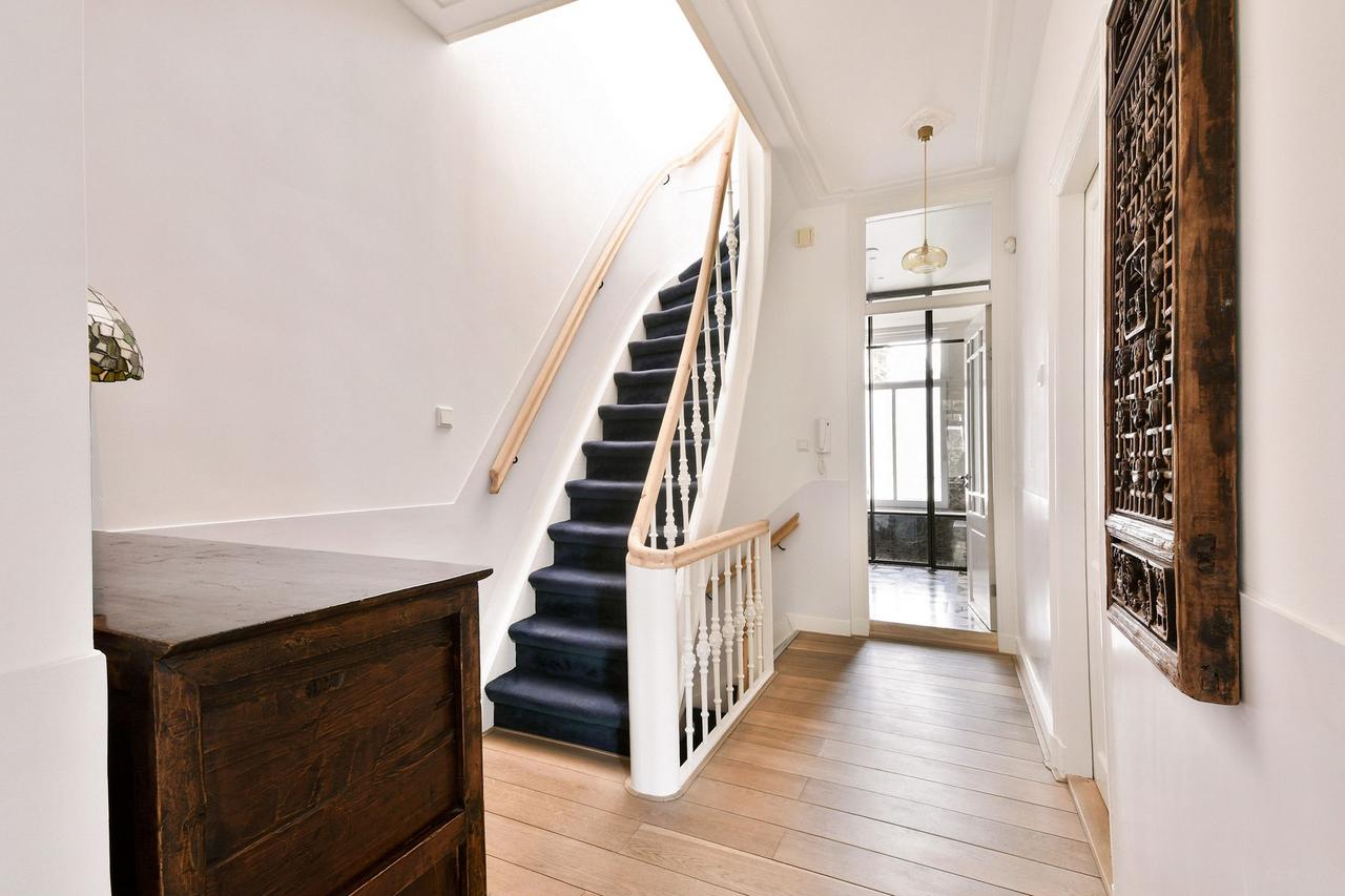 Unfurnished apartment in Helmersbuurt - Image 7