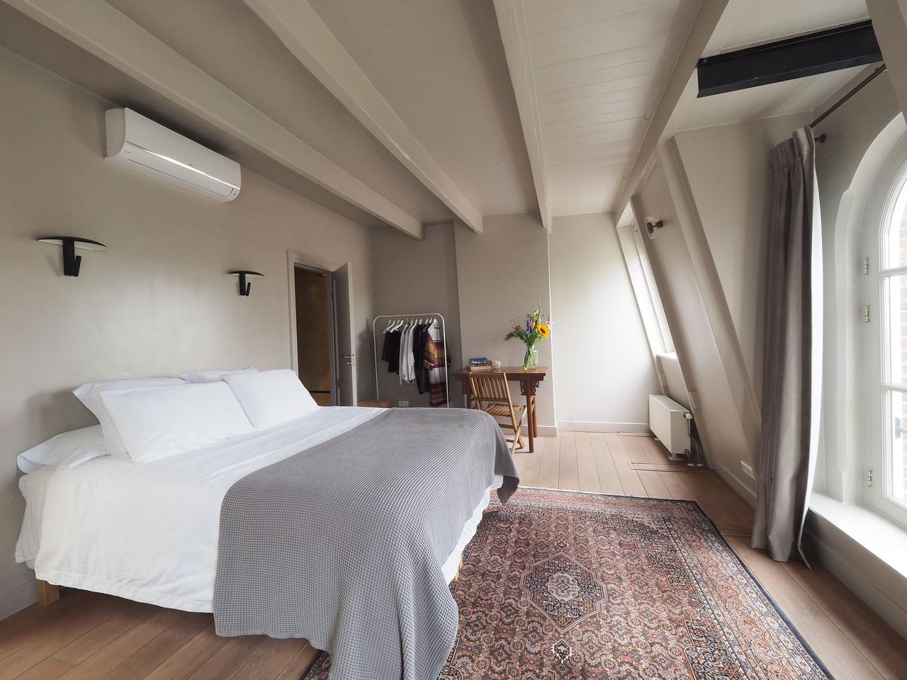 Unfurnished apartment in Helmersbuurt - Image 16