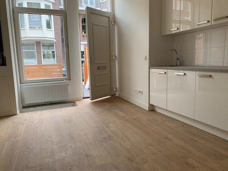 44 m² studentenappartement met slaapverdieping - Afbeelding 2