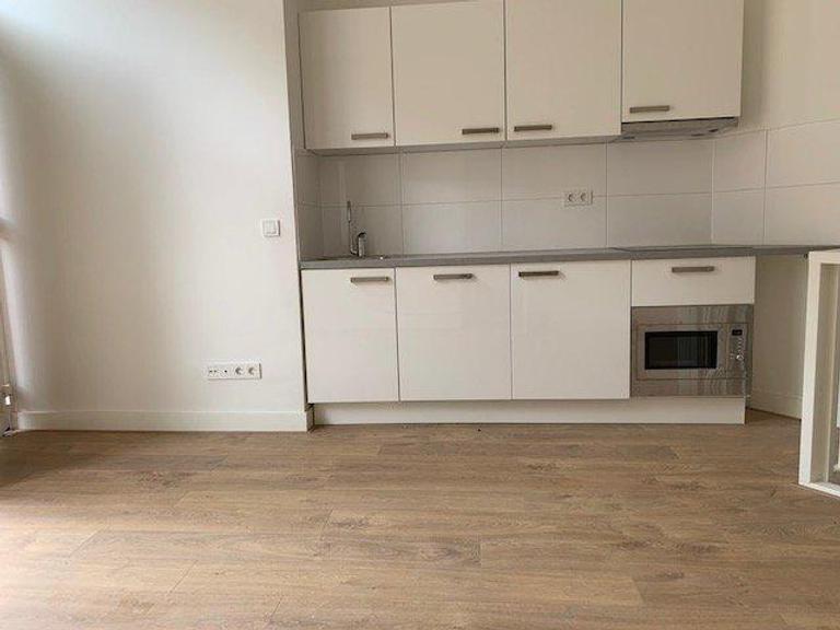 44 m² studentenappartement met slaapverdieping - Afbeelding 3