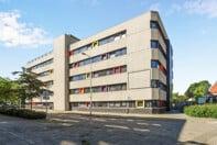 Soft-furnished studio with solar panels in Eindhoven - Image 2