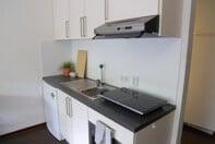 Soft-furnished studio with solar panels in Eindhoven - Image 4