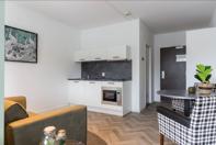 Volledig ingerichte studio in Geldrop - Afbeelding 2