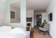 Volledig ingerichte studio in Geldrop - Afbeelding 3
