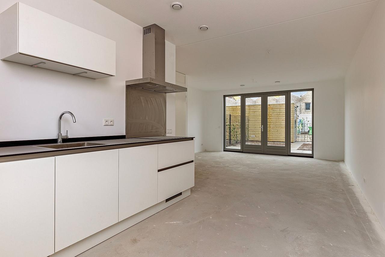 Energiezuinige A++++ woning van 120 m² in Veldhoven - Afbeelding 4