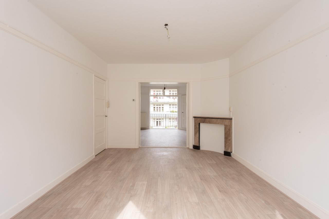 Bright 72 m² apartment in Rivierenbuurt - Image 1